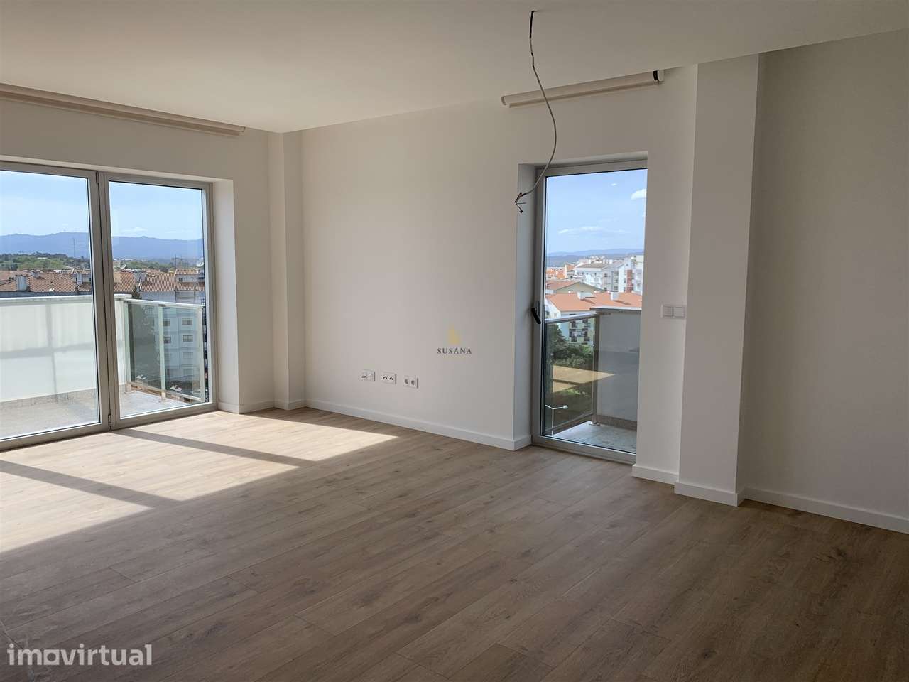Apartamento T2+1 DUPLEX Venda em Ranhados,Viseu - Grande imagem: 4/34