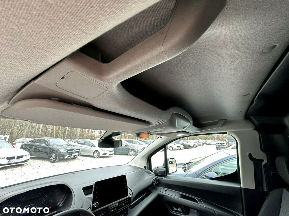 Peugeot Partner - 33