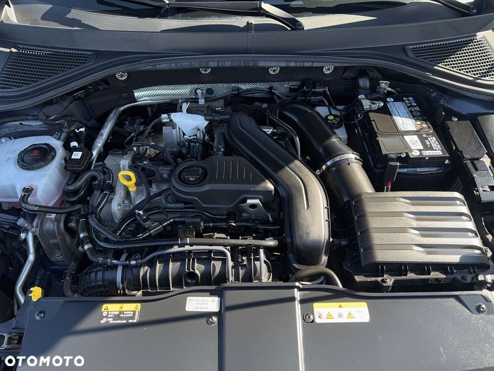 Volkswagen T-Roc - 27