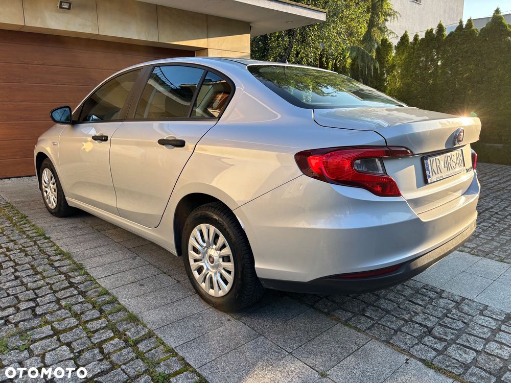 Fiat Tipo 1.4 16v S-Design - 28