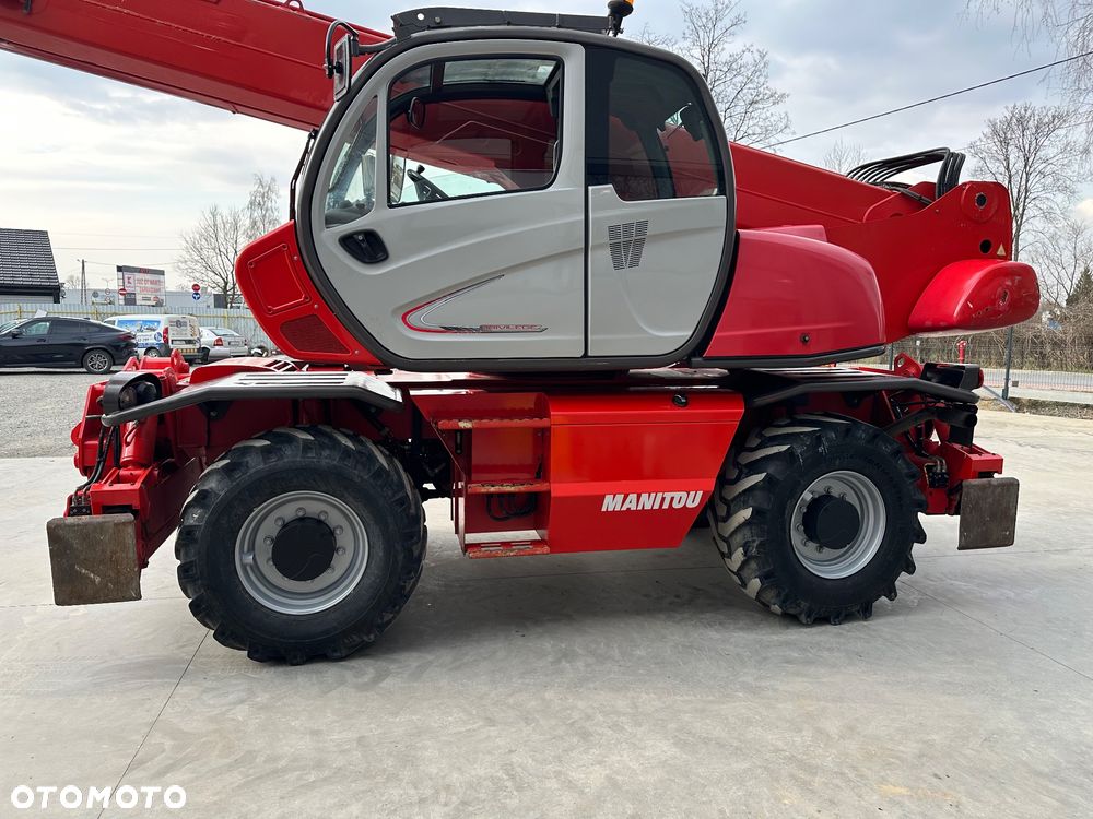 Manitou MRT 2540+ - 11