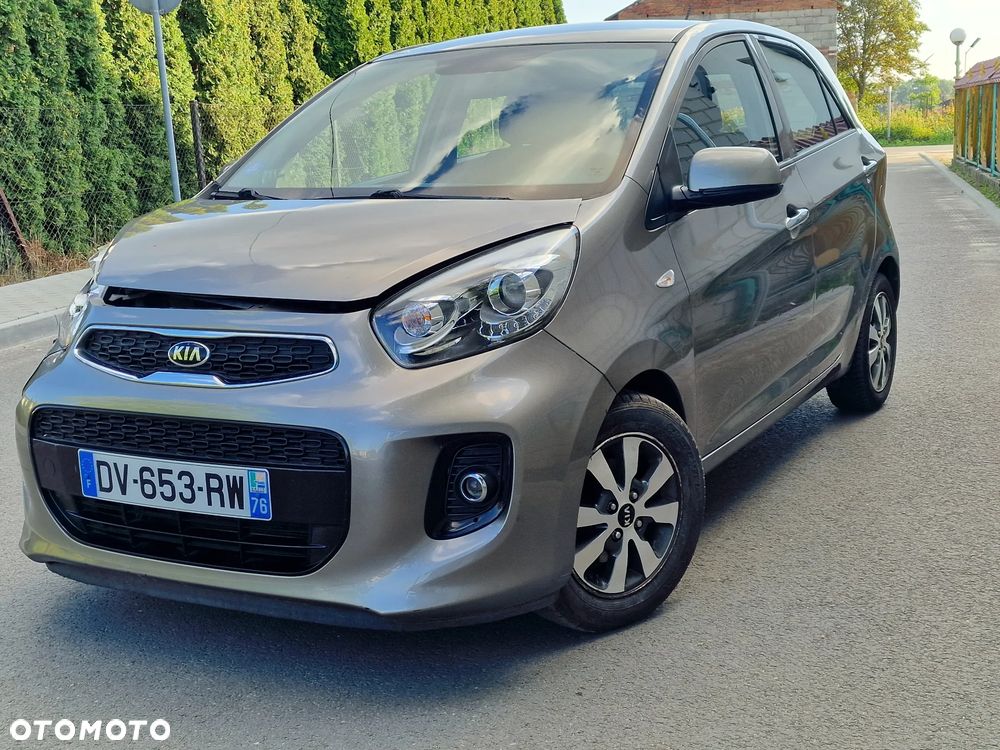 Kia Picanto 1.0 Spirit - 1