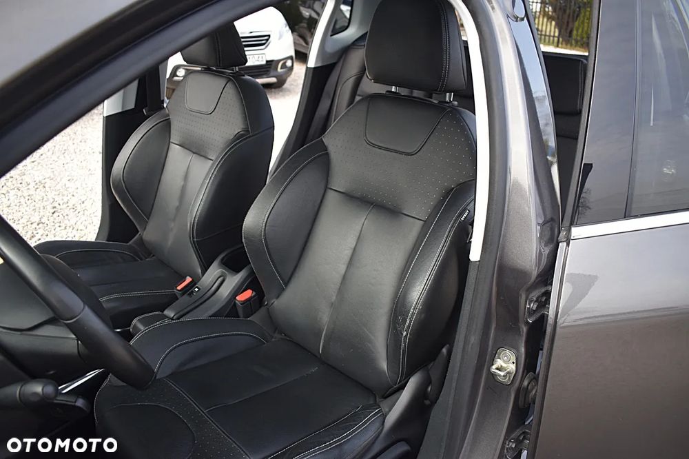 Peugeot 2008 120 VTI Allure - 18