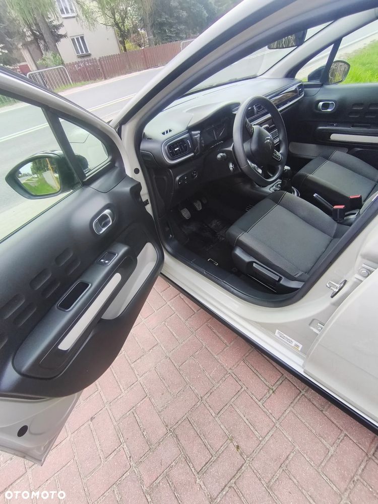 Citroën C3 Pure Tech 83 S&S FEEL - 16