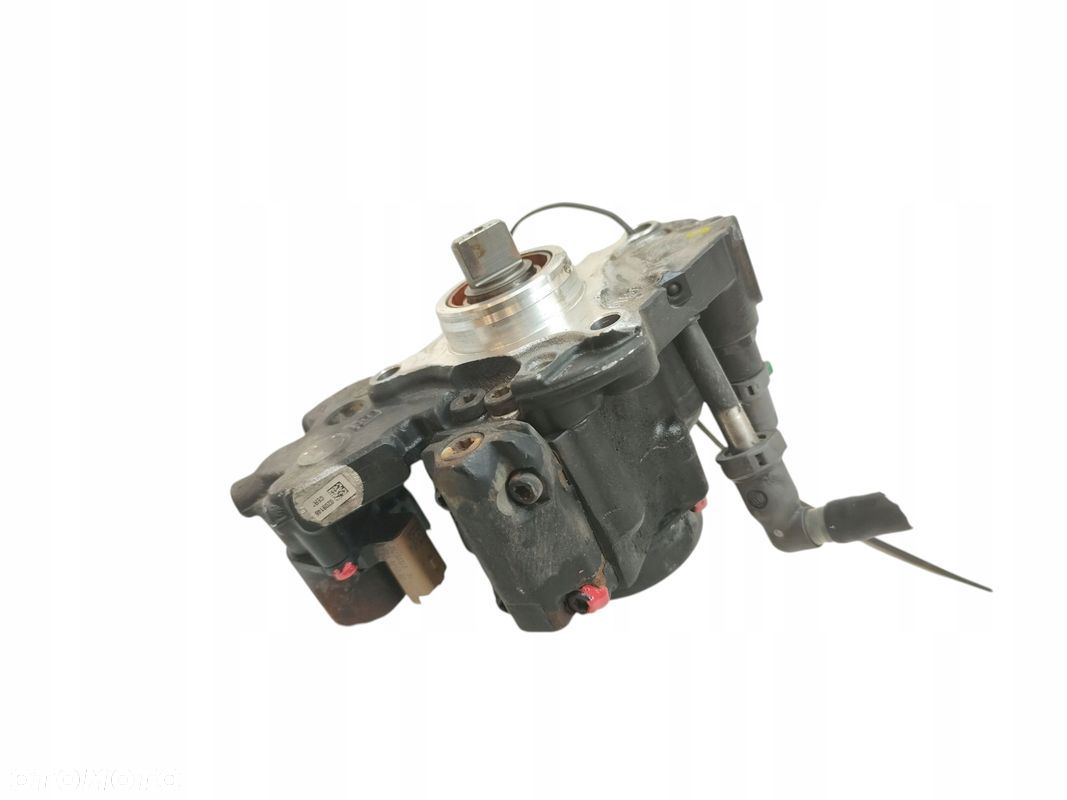POMPA WTRYSKOWA FORD PEUGEOT CITROEN VOLVO FIAT 2.0 TDCI HDI 9687959180 - 4
