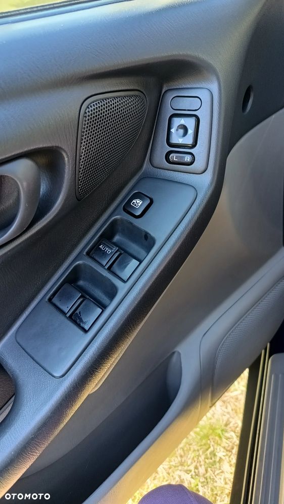 Subaru Forester 2.0 X Active - 11