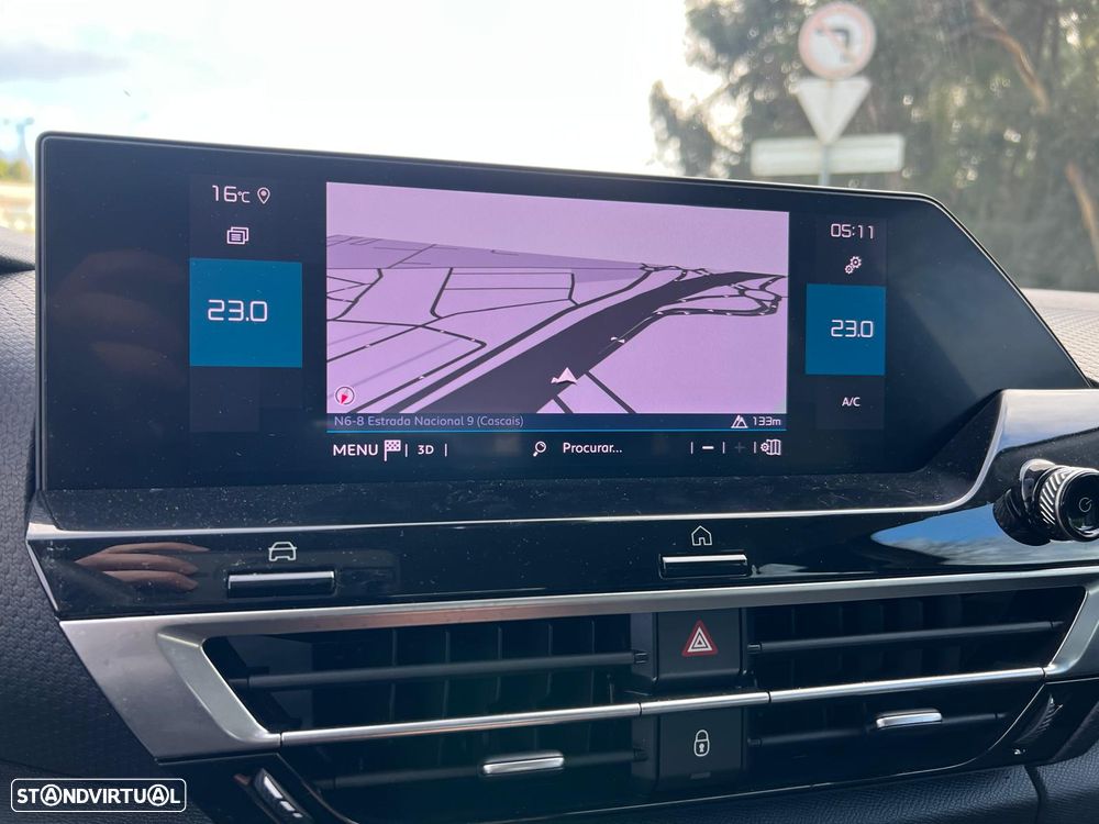 Citroën C4 1.2 PureTech Feel Pack - 19