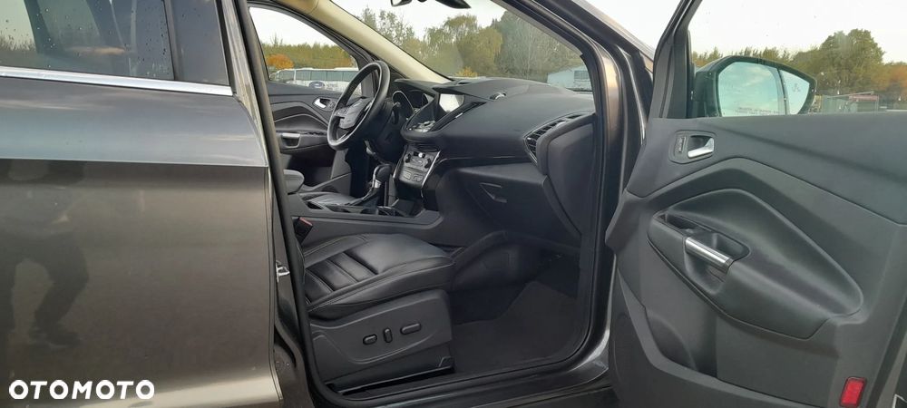 Ford Escape - 12