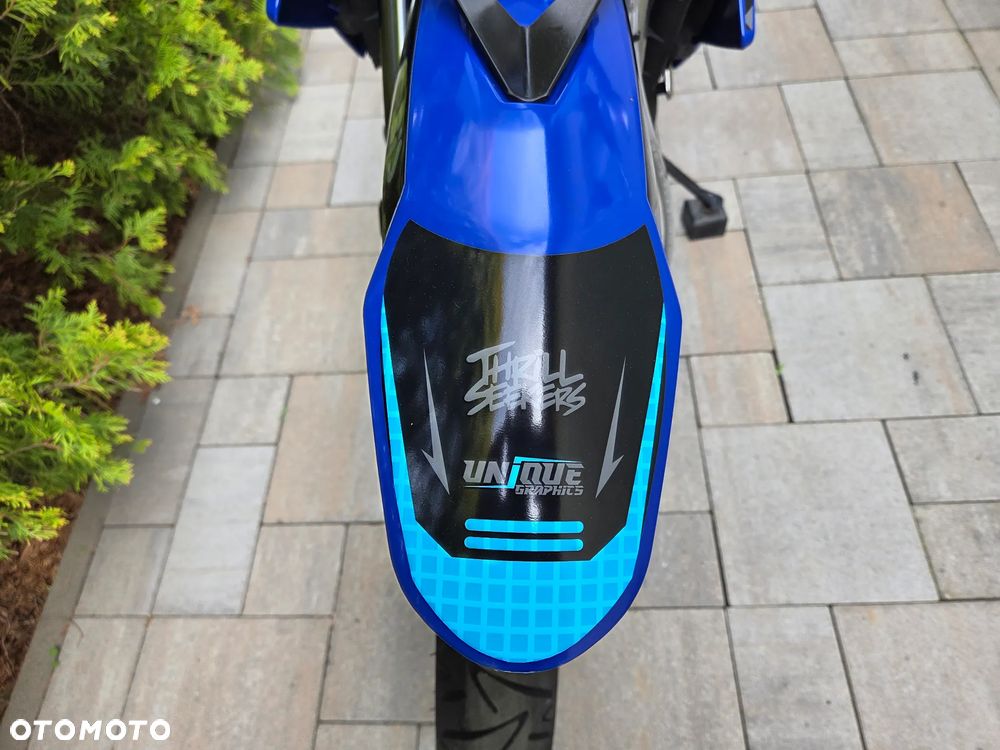 Derbi Senda - 13