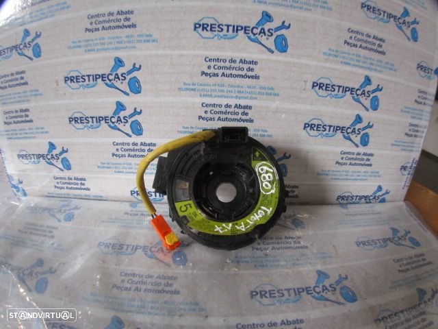 Fita Airbag Fitair680 TOYOTA YARIS 1 FASE 2 2003 1.0I 65CV 5P CINZENTO - 1