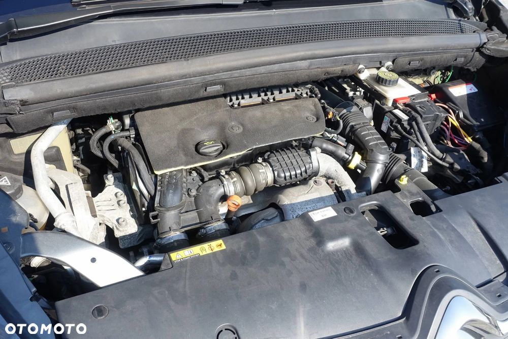 Citroën C4 Picasso BlueHDi 120 SHINE - 37