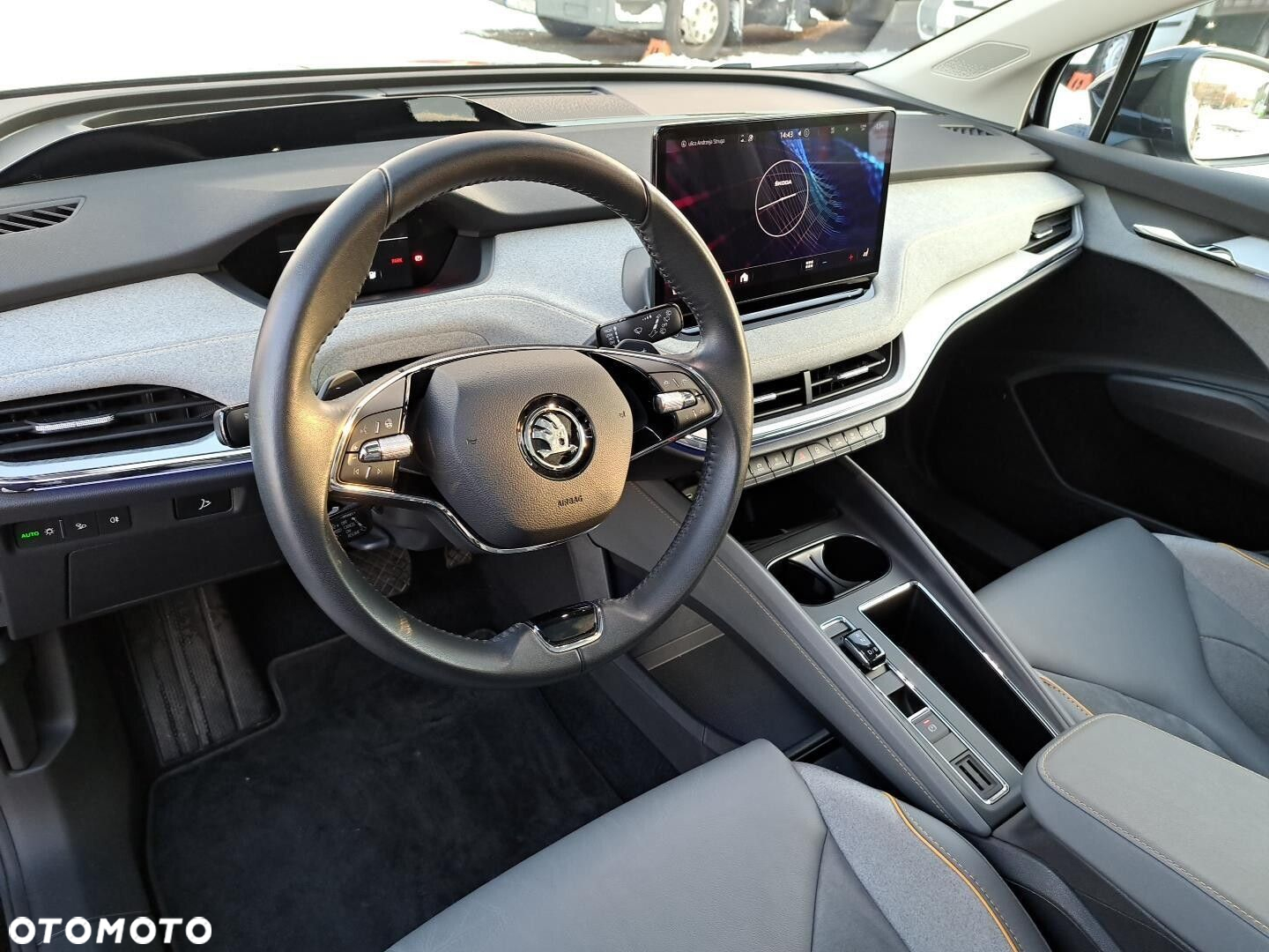 Skoda Enyaq - 9