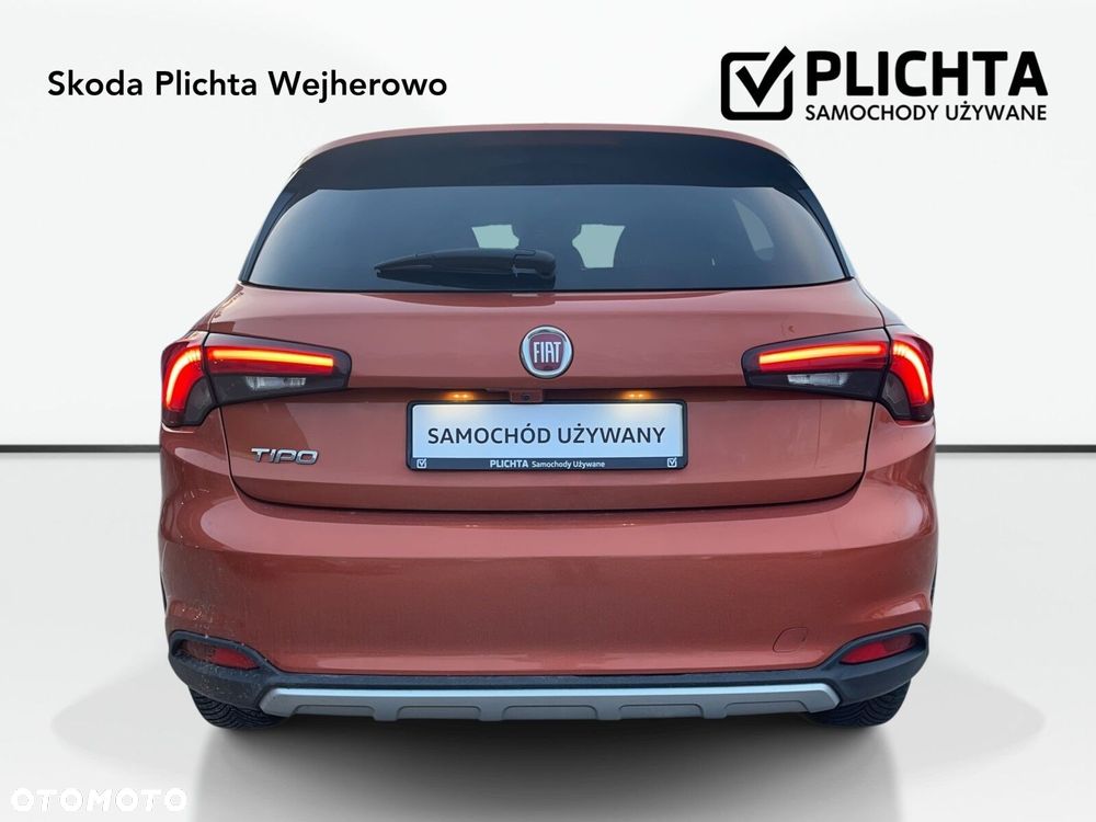 Fiat Tipo 1.0 T3 - 6