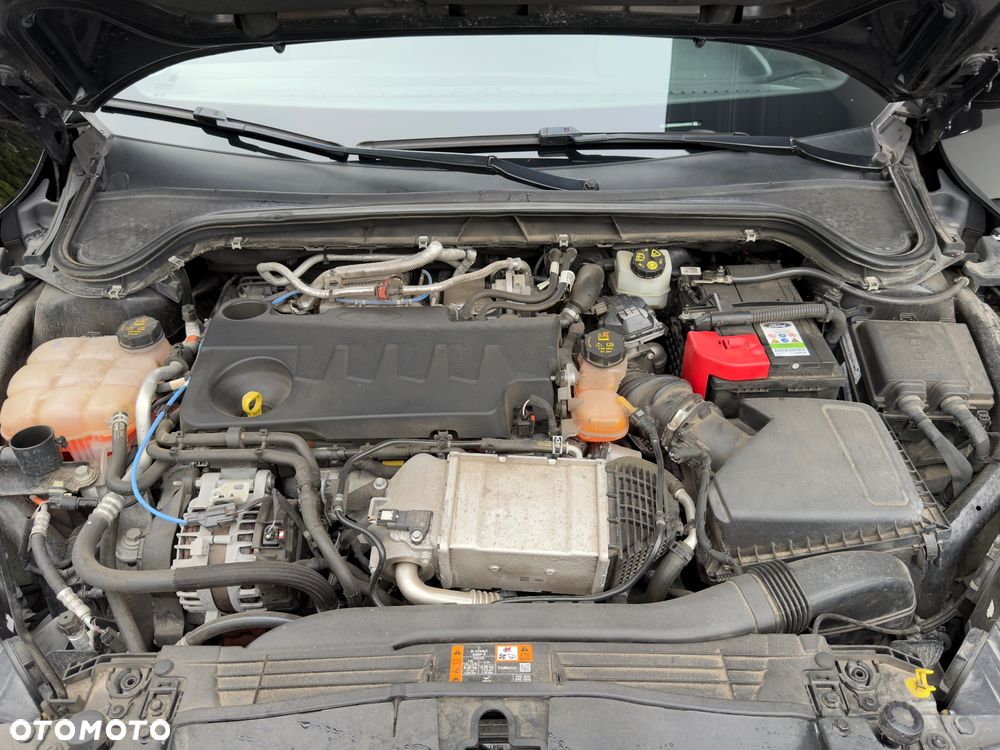 Ford Focus 2.0 EcoBlue ST-Line - 10