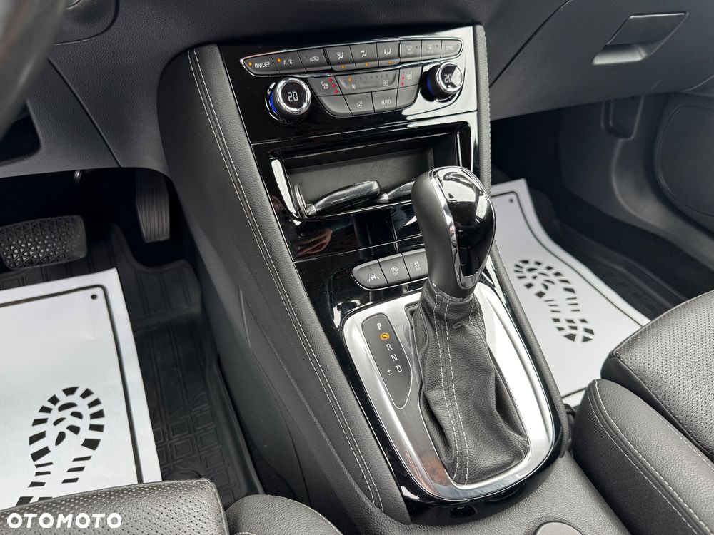 Opel Astra - 26