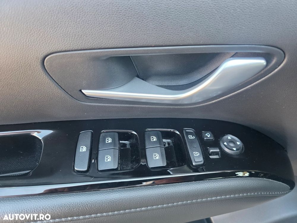 Hyundai Tucson 1.6 l 150 CP 2WD 6MT Style+ - 11
