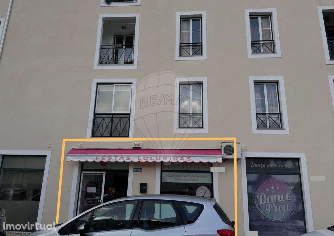 Loja  para venda - Grande imagem: 5/12