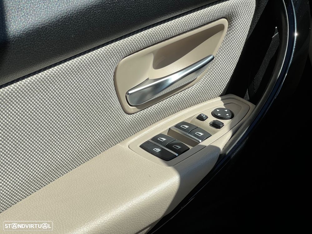 BMW 318 d Advantage Auto - 20