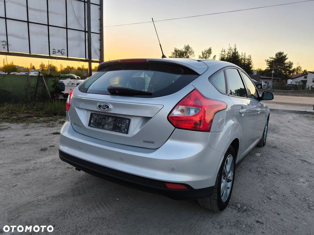 Ford Focus - 4