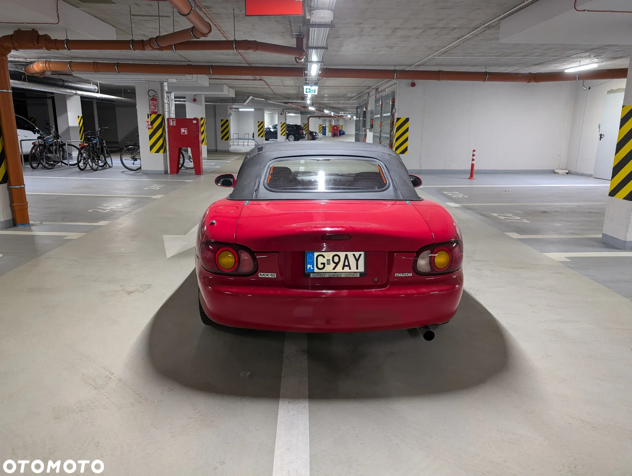 Mazda MX-5 1.6 16V - 11