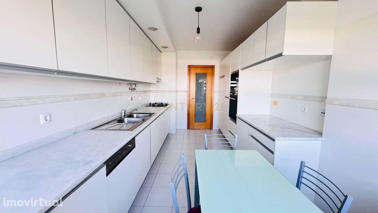 Espaçoso T3 em Loures - Ideal para a Sua Família! - Grande imagem: 5/9