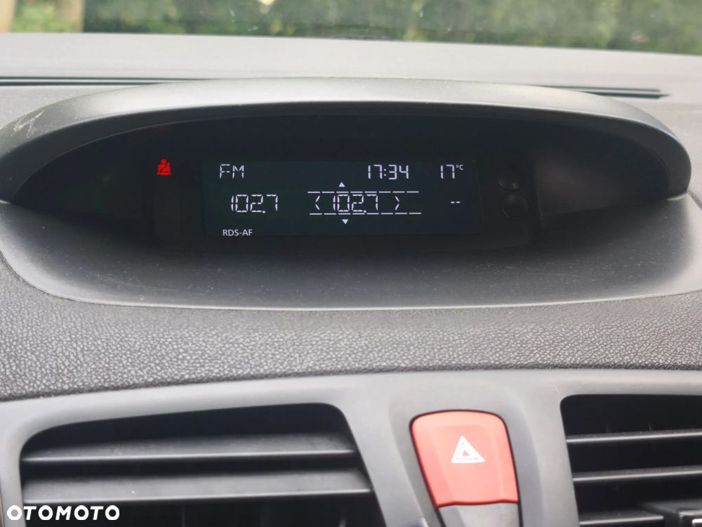 Renault Megane 1.6 16V Expression - 17