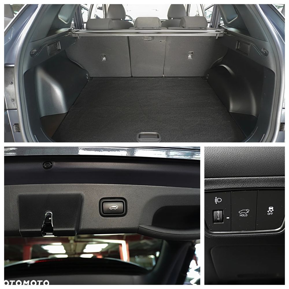 Hyundai Tucson 1.6 T-GDi Executive 4WD DCT - 39