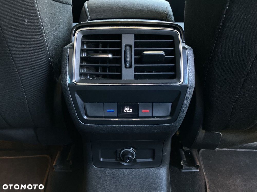 Skoda Kodiaq 2.0 TDI 4x4 Style DSG - 24