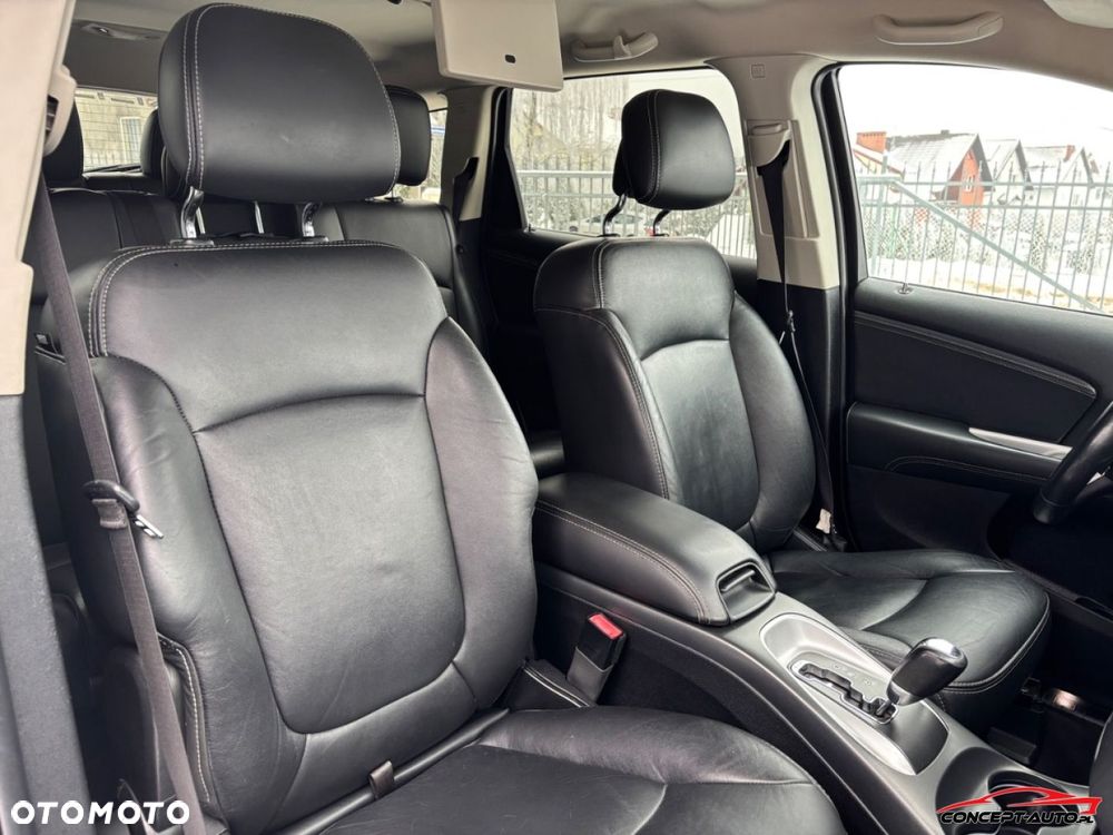 Fiat Freemont - 20