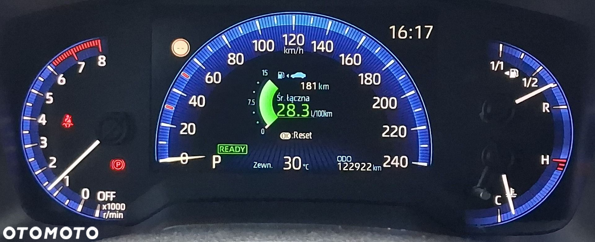 Toyota Corolla - 21