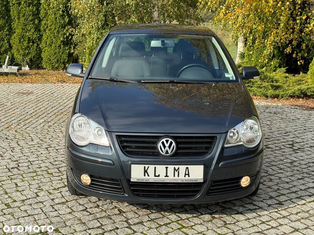 Volkswagen Polo 1.2 United - 3
