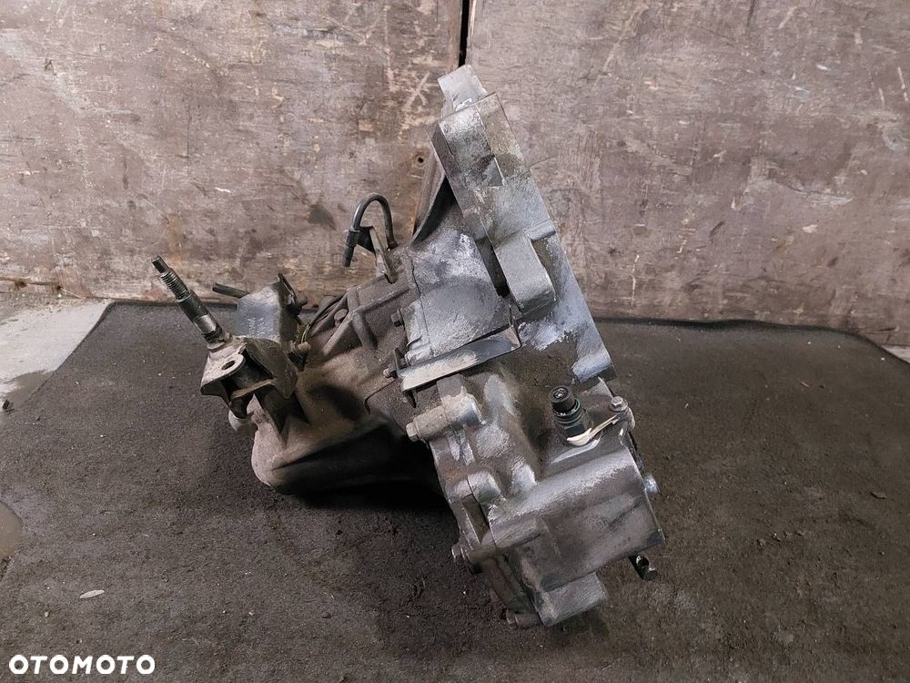 SKRZYNIA BIEGÓW HONDA ACCORD V 2.0 TD MANUAL 5 BIEGÓW - 2