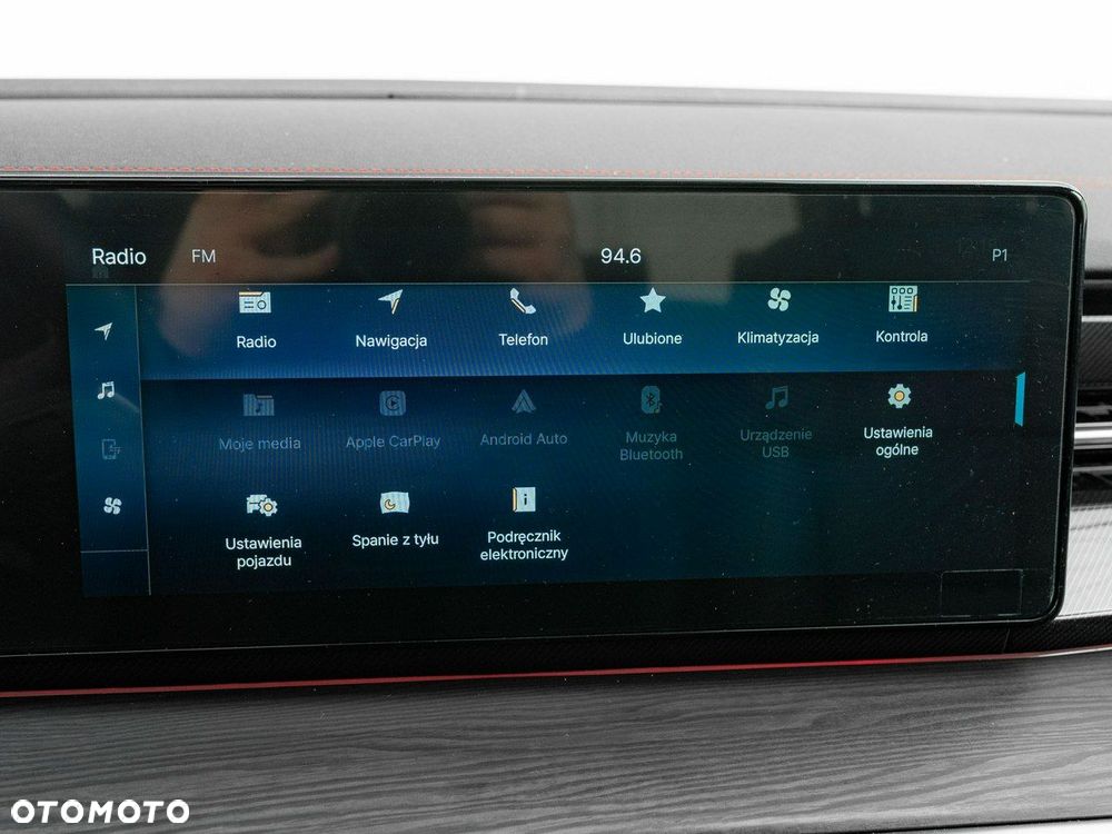 SsangYong/KGM Actyon 1.5 T-GDI Adventure - 18