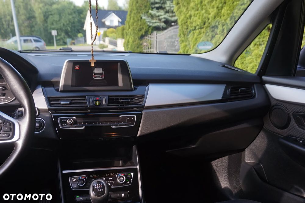 BMW Seria 2 - 20