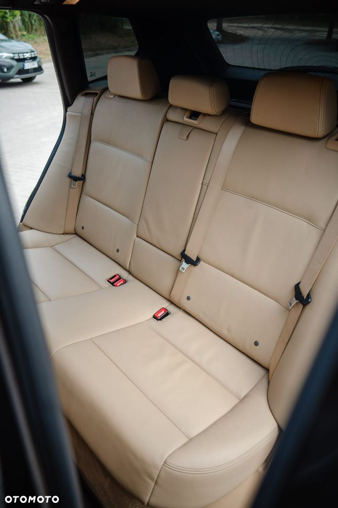 BMW X3 xDrive28i Sport-Aut M Sport - 30