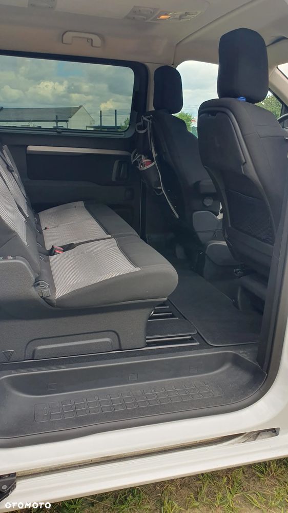 Citroën SpaceTourer 2.0 BlueHDi XL Feel - 33