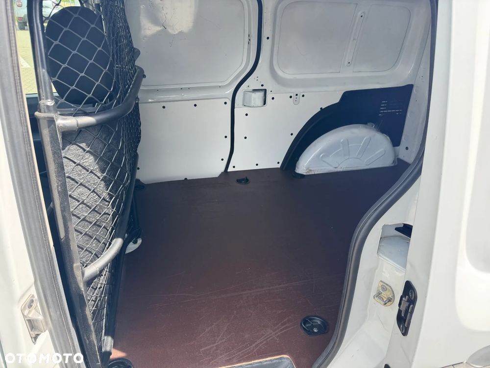 Renault Kangoo - 14