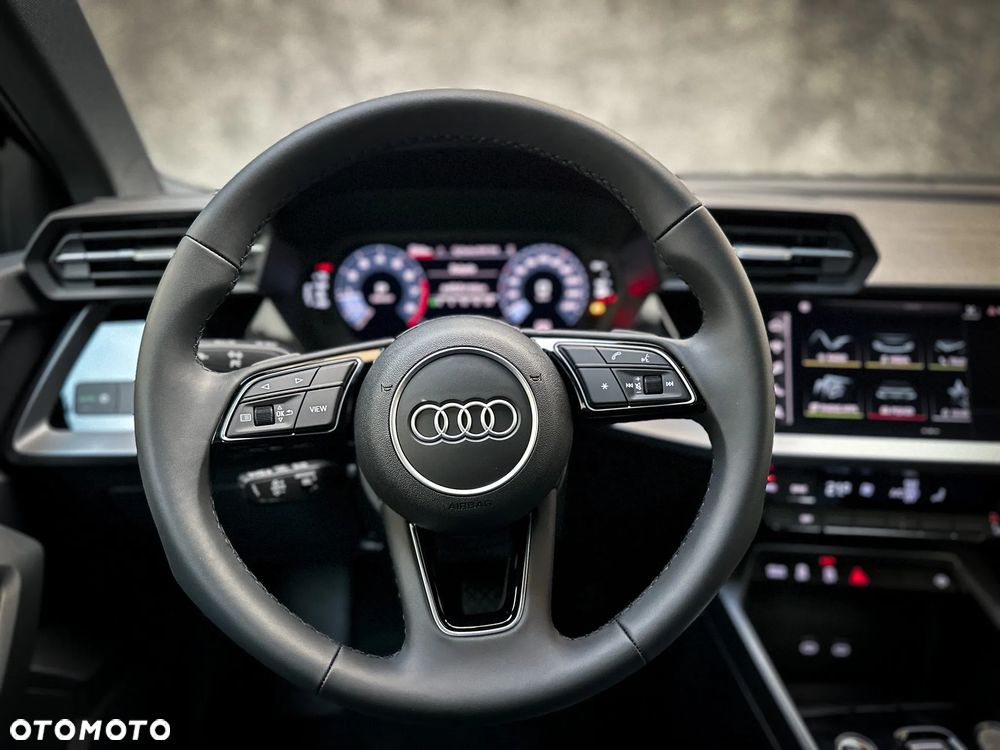 Audi A3 Sportback - 18