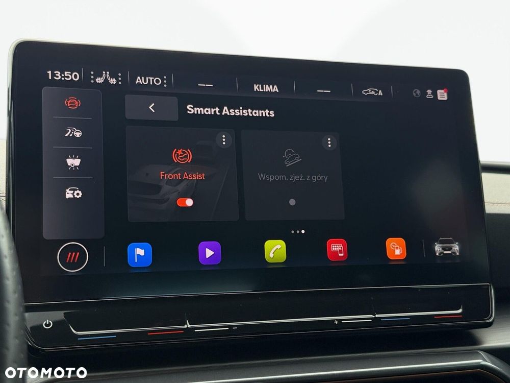Cupra Formentor 2.0 TSI 4Drive VZ DSG - 31