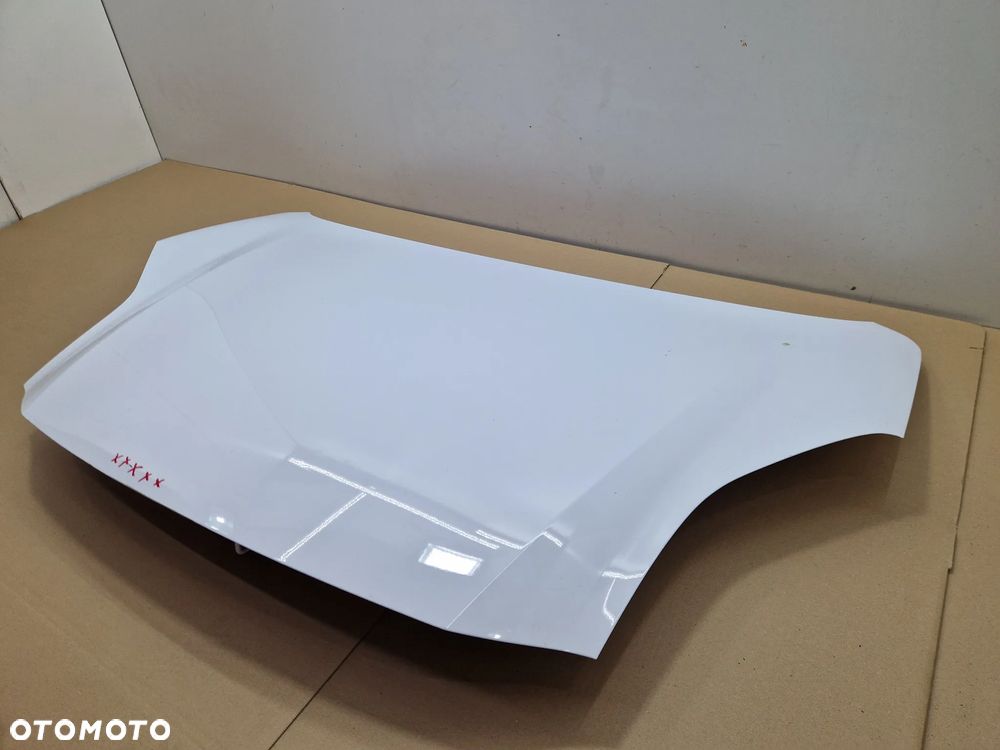 Ford Puma MK2 Maska Pokrywa silnika L1TBS16854AD 19- - 4