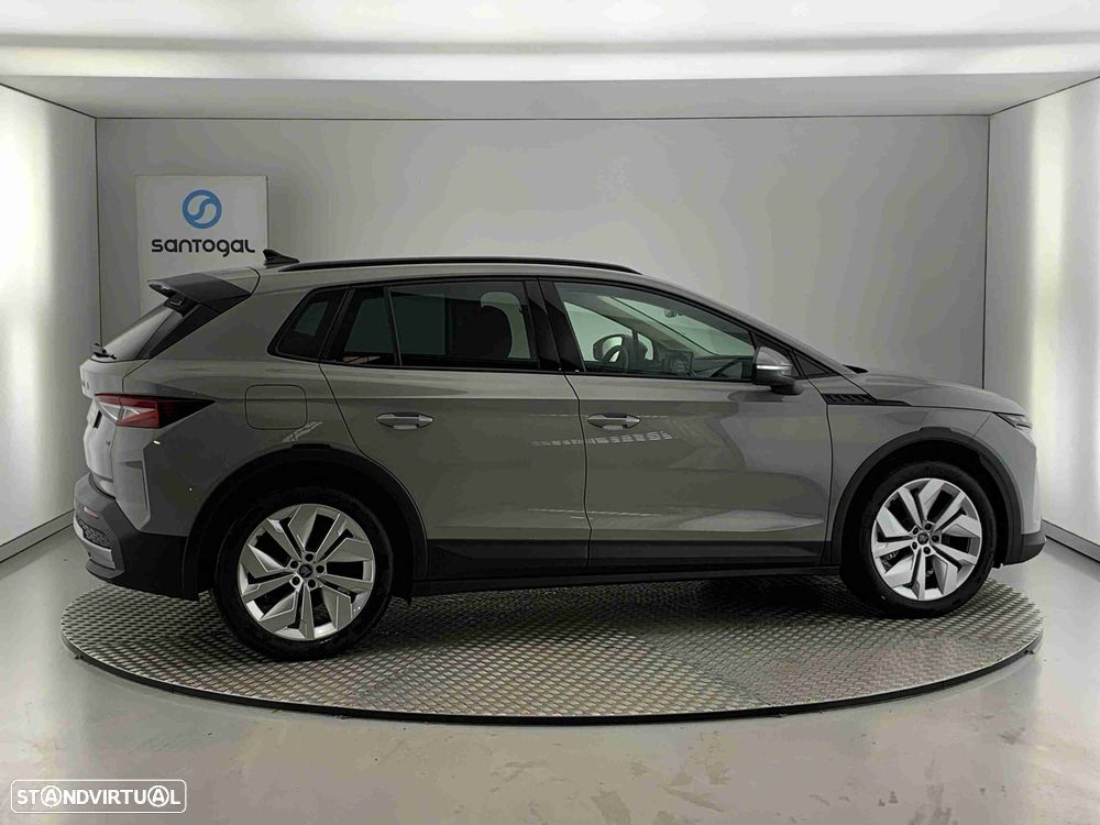 Skoda Elroq 60 - 4