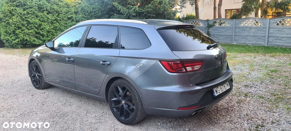 Seat Leon - 11