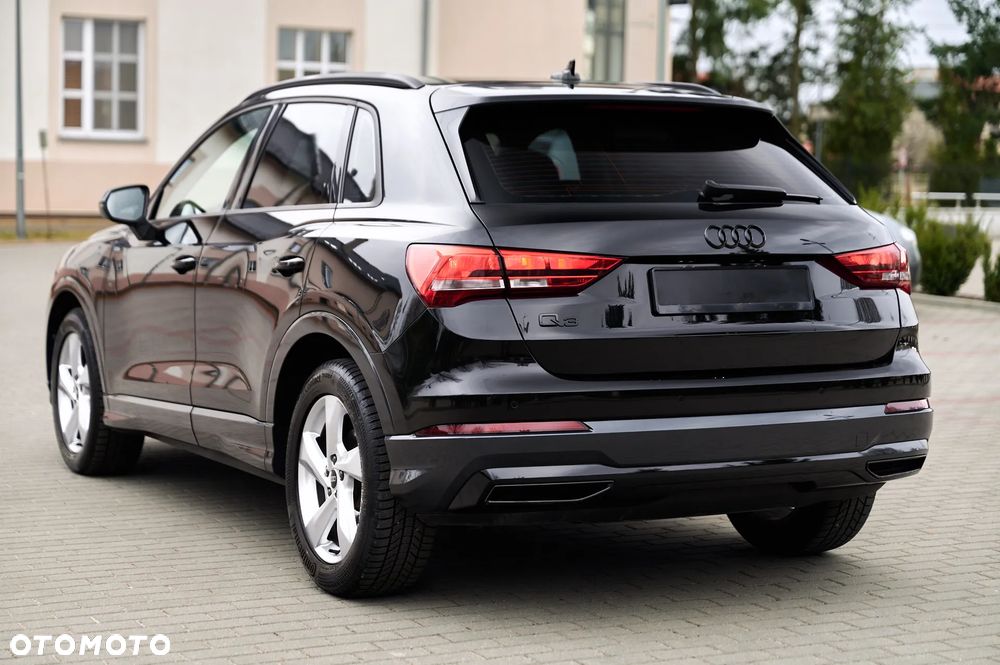 Audi Q3 35 TFSI S tronic - 12