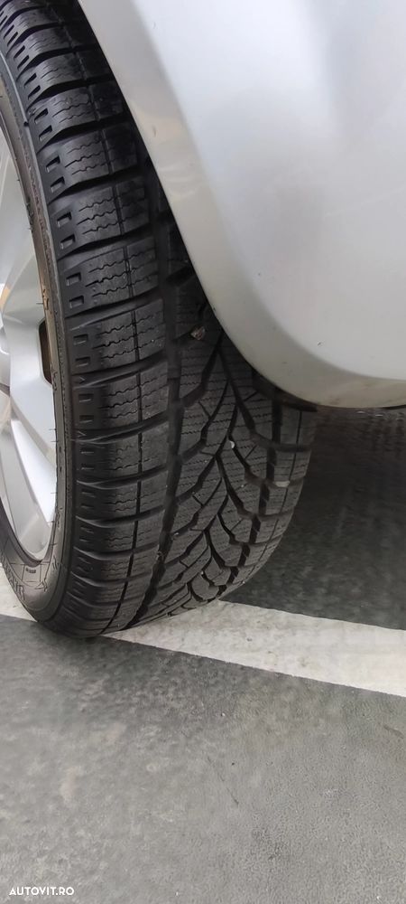 Opel Tigra 1.4i Easytronic Sport - 10