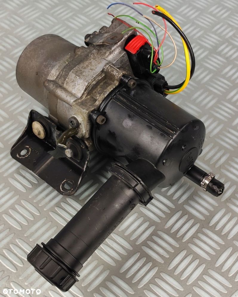 9648744580 pompa wspomagania elektrohydrauliczna HPI PEUGEOT 307 CITROEN C4 - 7