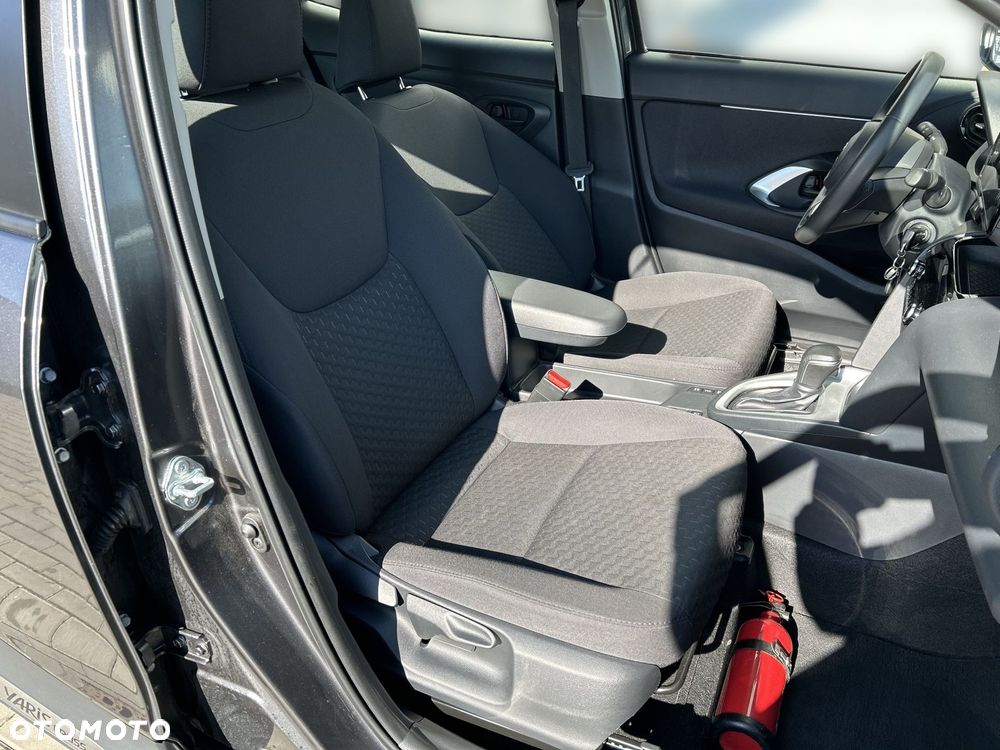 Toyota Yaris Cross Hybrid 1.5 Comfort - 15