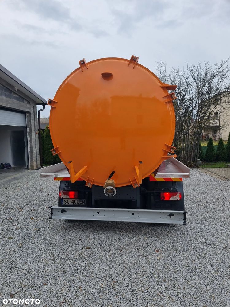 Scania P360 - 3