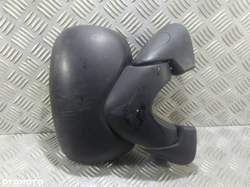 LUSTERKO PRAWE RENAULT TRAFIC - 2