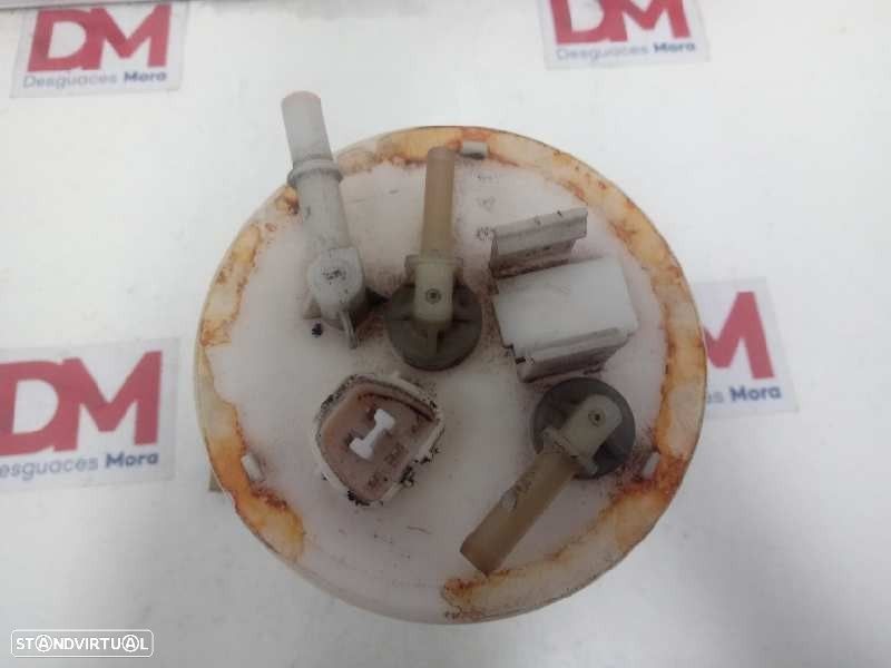 SENSOR DE COMBUSTÍVEL MITSUBISHI PAJERO III 2002 - - 1