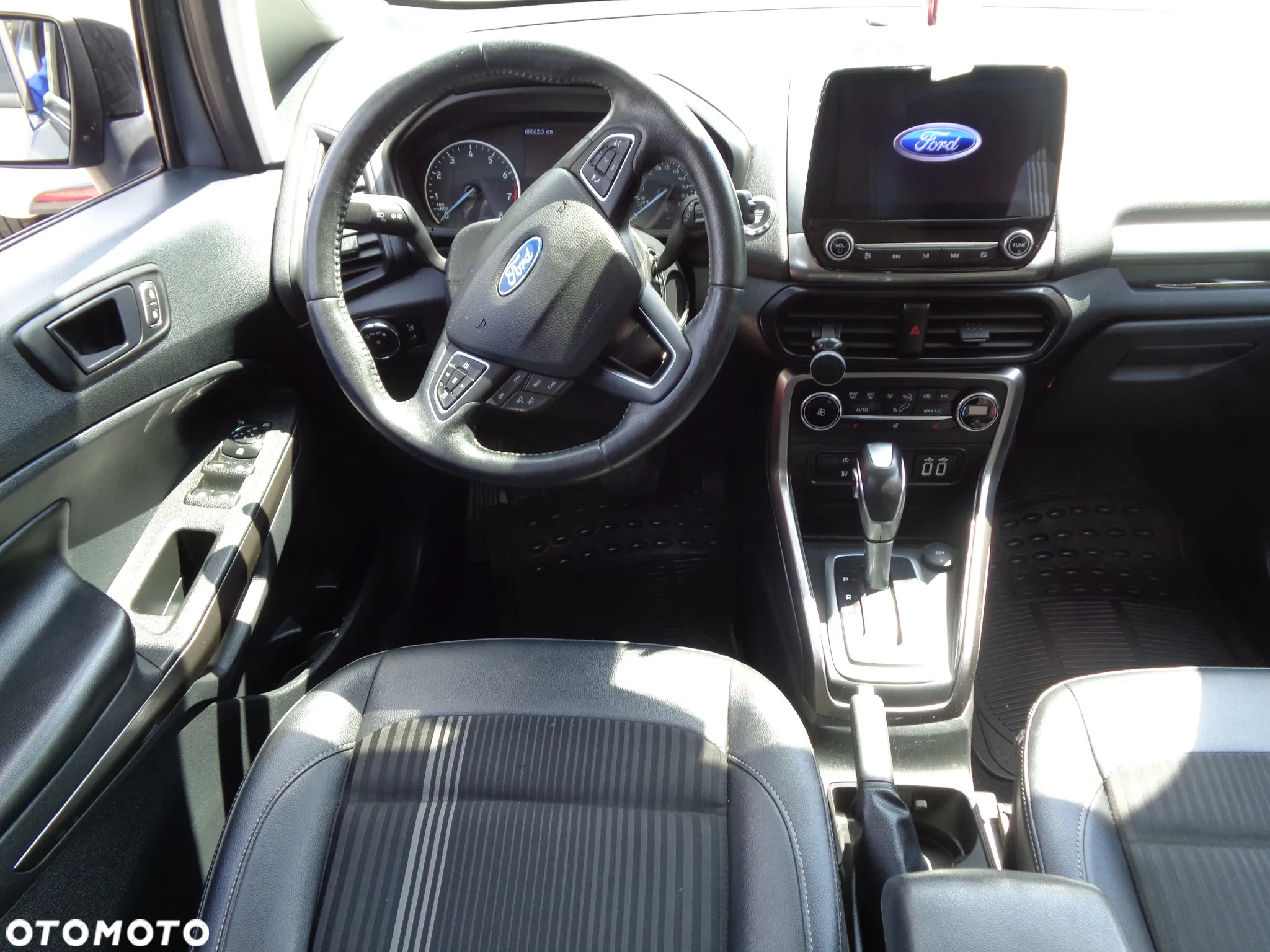 Ford EcoSport - 11